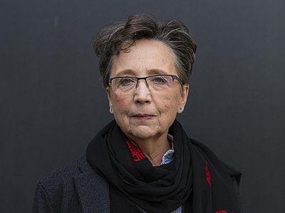 Heide Marie Haertel Eva Radünzel