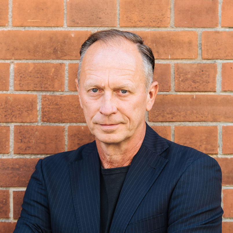 Designierter Intendant des Staatsschauspiel Dresden: Hasko Weber © Candy Welz