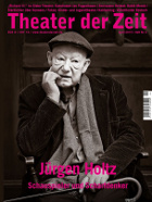 Theater der Zeit April 2015 140