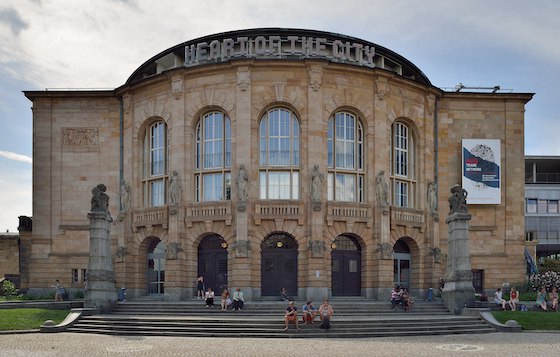 Freiburg Stadttheater 560TheaterFreiburg