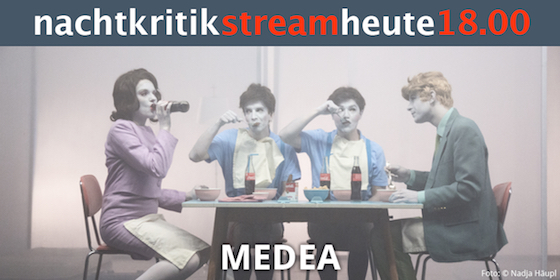 nachtkritikstream – 