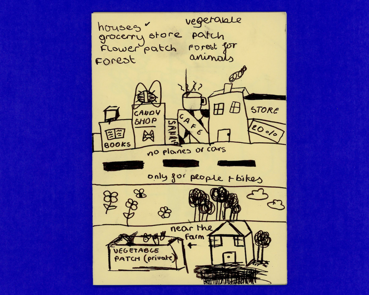 Theaterbrief GB CathyWade Children Own The City 3 u