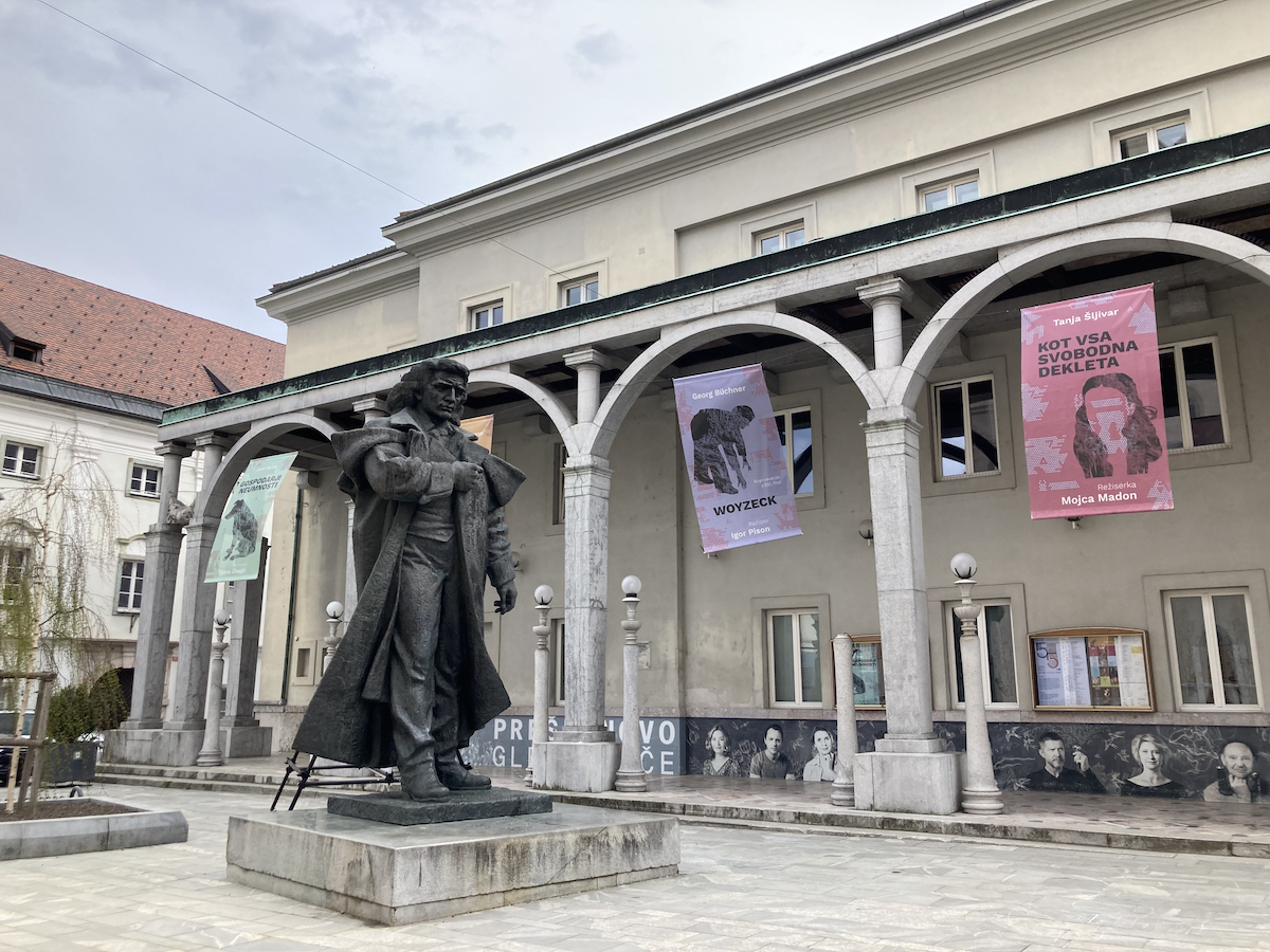 Slowenien 2025 Theater Kranj 1 Ceph