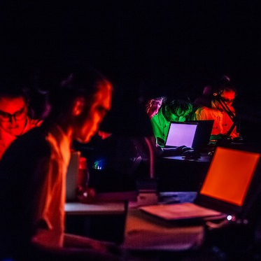 Staging Complexity – Die Initiative Cheers for Fears veranstaltet ihr Symposium zu 