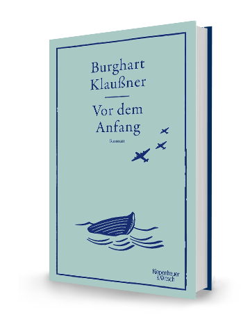 Cover Klaussner