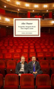 Cover Alles Theater Broich
