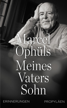 Cover Marcel Ophuels