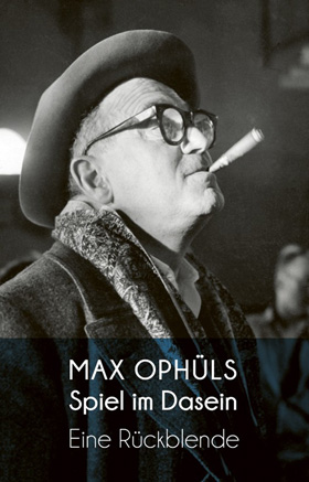 Cover Max Ophuels